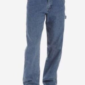 Best Wholesale Men's Carpenter Jeans Manufacturer OEM Carpenter Jeans For Men