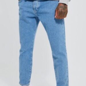 China Men's Stylish Cropped Jeans Supplier For Wholesale