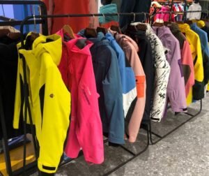 Best Outwear Manufacturer in China