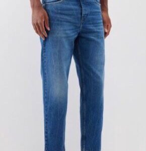 Top Men's Cropped Jean Supplier For Wholesale Crop Jeans