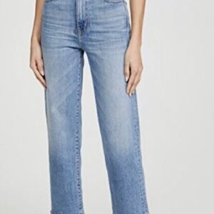 Women's Stretch Crop Jeans Manufacturer Custom Cropped Jean