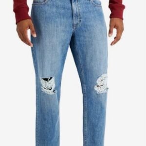 Wholesale Crop Jeans Suppliers Cropped Jean Supplier