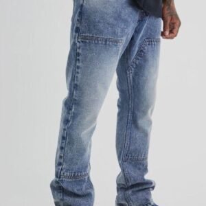 OEM Carpenter Jeans Manufacturer China Men's Carpenter Pants