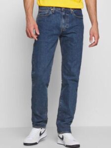 Men's Slim Fit Tapered Jeans Maker Near Me For Wholesale