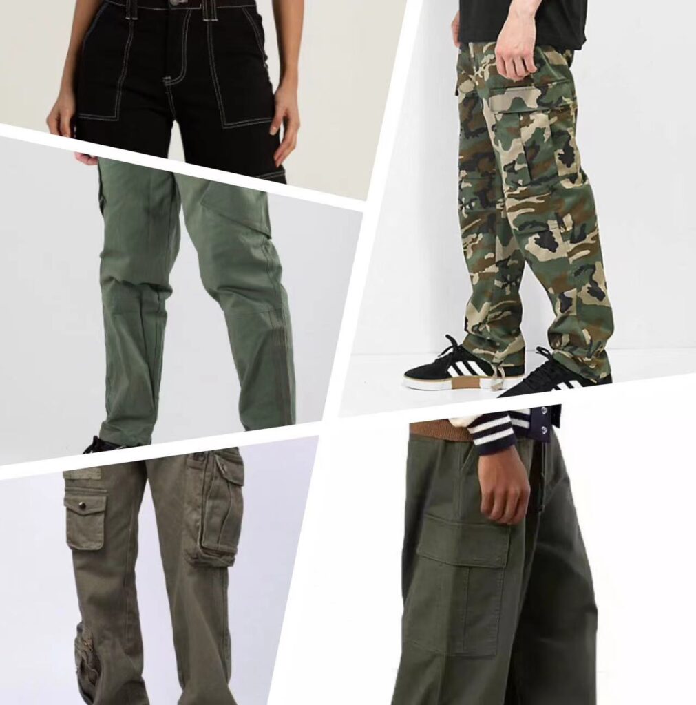 Top Custom Skate Pants Manufacturers and Wholesale Skate Pants Suppliers in China