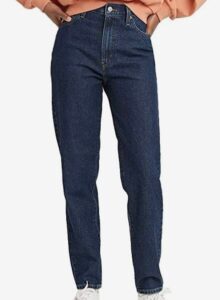 Streetwear Tapered Jeans Supplier in China Tapered Jean OEM