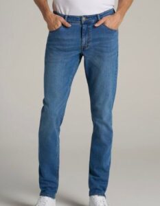 Best Tapered Jeans Supplier China Tapered Jean For Men