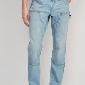 Best Carpenter Jeans Factories Carpenter Jean For Men's Slim Fit Jeans