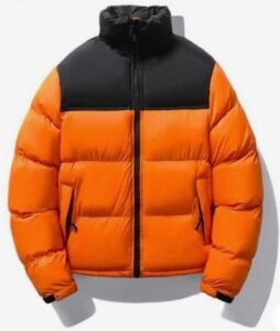 OEM men's parka jackets from best custom jacket manufacturer China