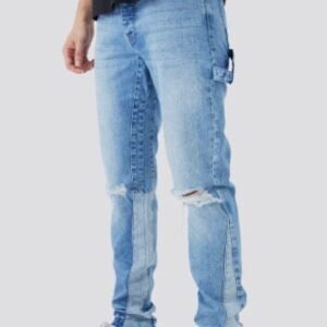 Hot Design Carpenter Jeans For Men Carpenter Jeans Suppliers in China
