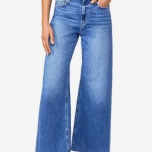 Best Custom Cropped Jeans Manufacturers Chinese Crop Jeans
