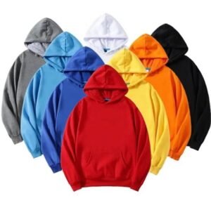 How to Design Your Own Hoodies with the Best Hoodie Suppliers