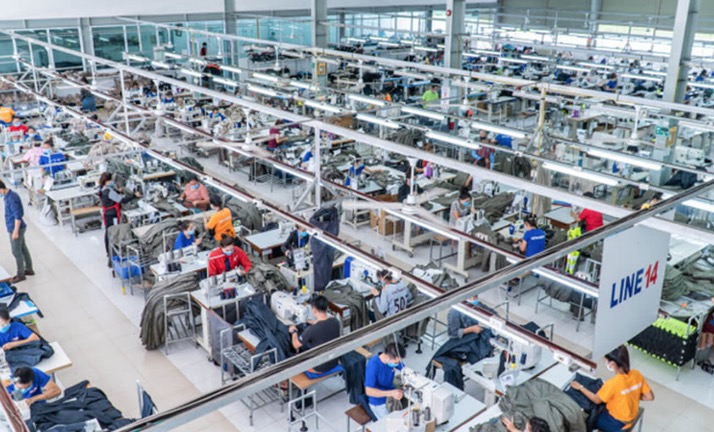 The Best Jeans Manufacturers in Germany: A Tradition of Quality