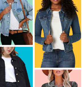 How to Design Your Own Denim Jackets for Your Denim Brand