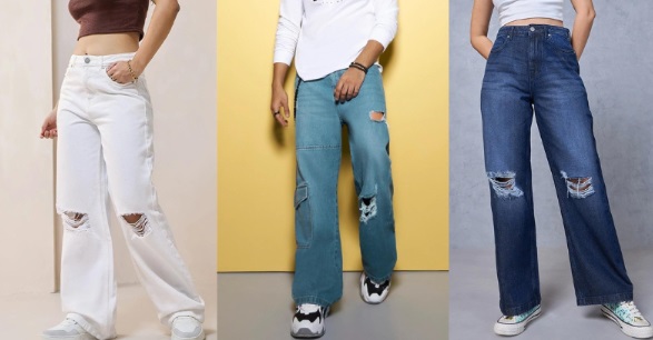 Best Jeans for Streetwear Brands